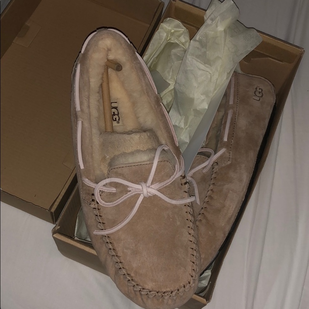UGG Australia Moccasins